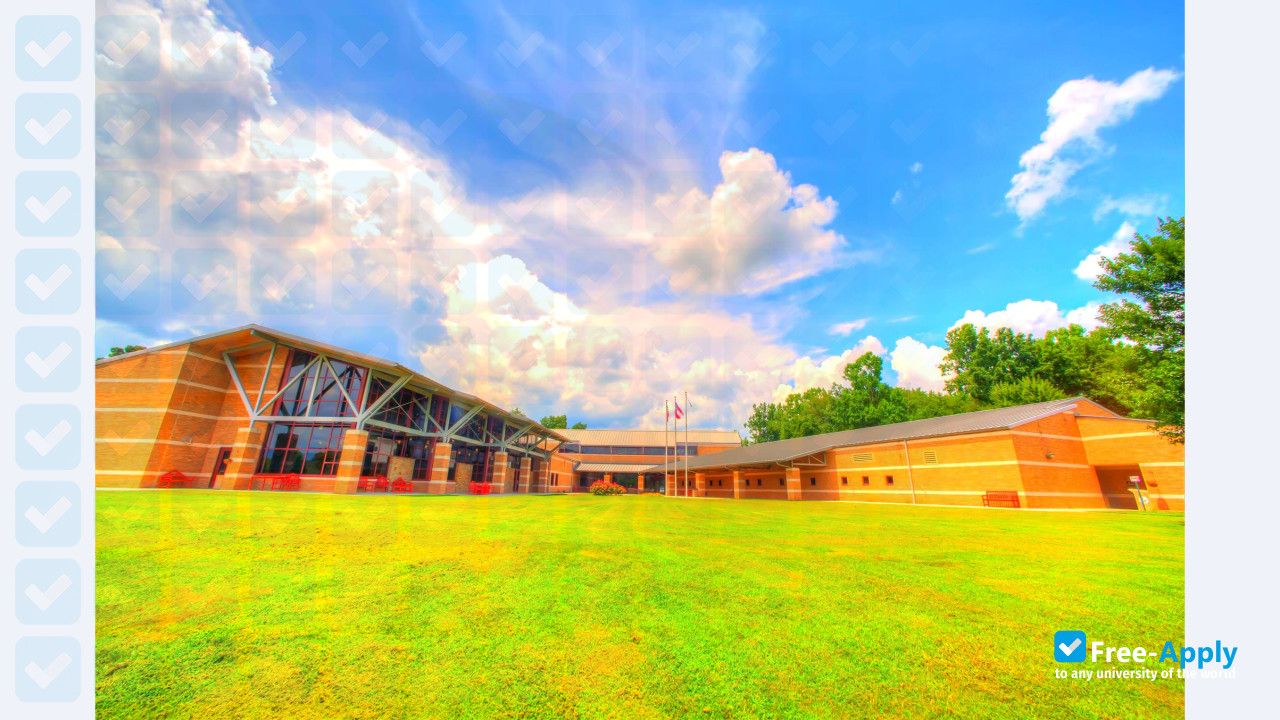 North Georgia Technical College photo #9