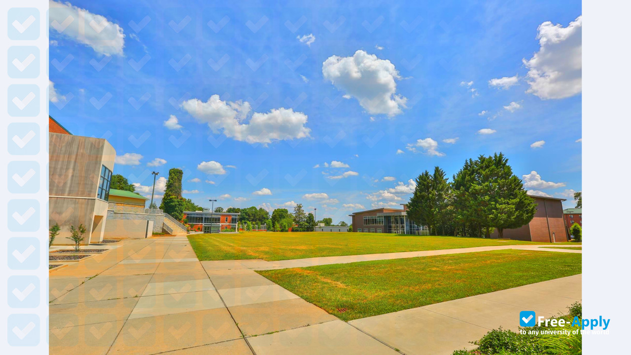 Photo de l’North Georgia Technical College #8