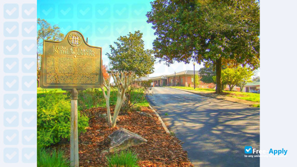 Photo de l’North Georgia Technical College #10