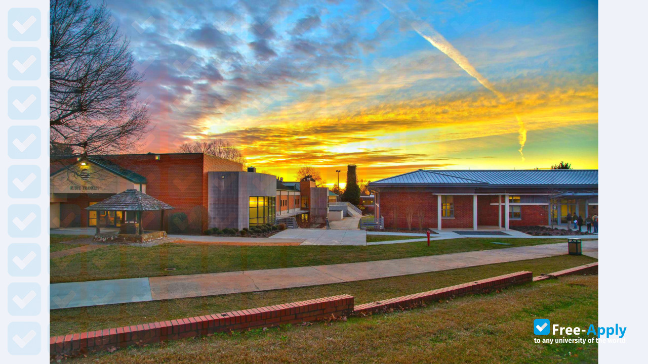 Photo de l’North Georgia Technical College #2