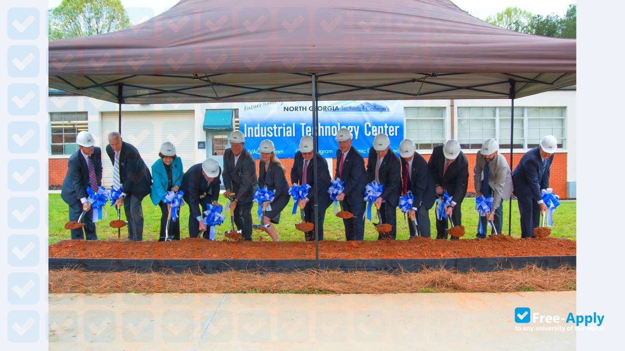 Photo de l’North Georgia Technical College #5
