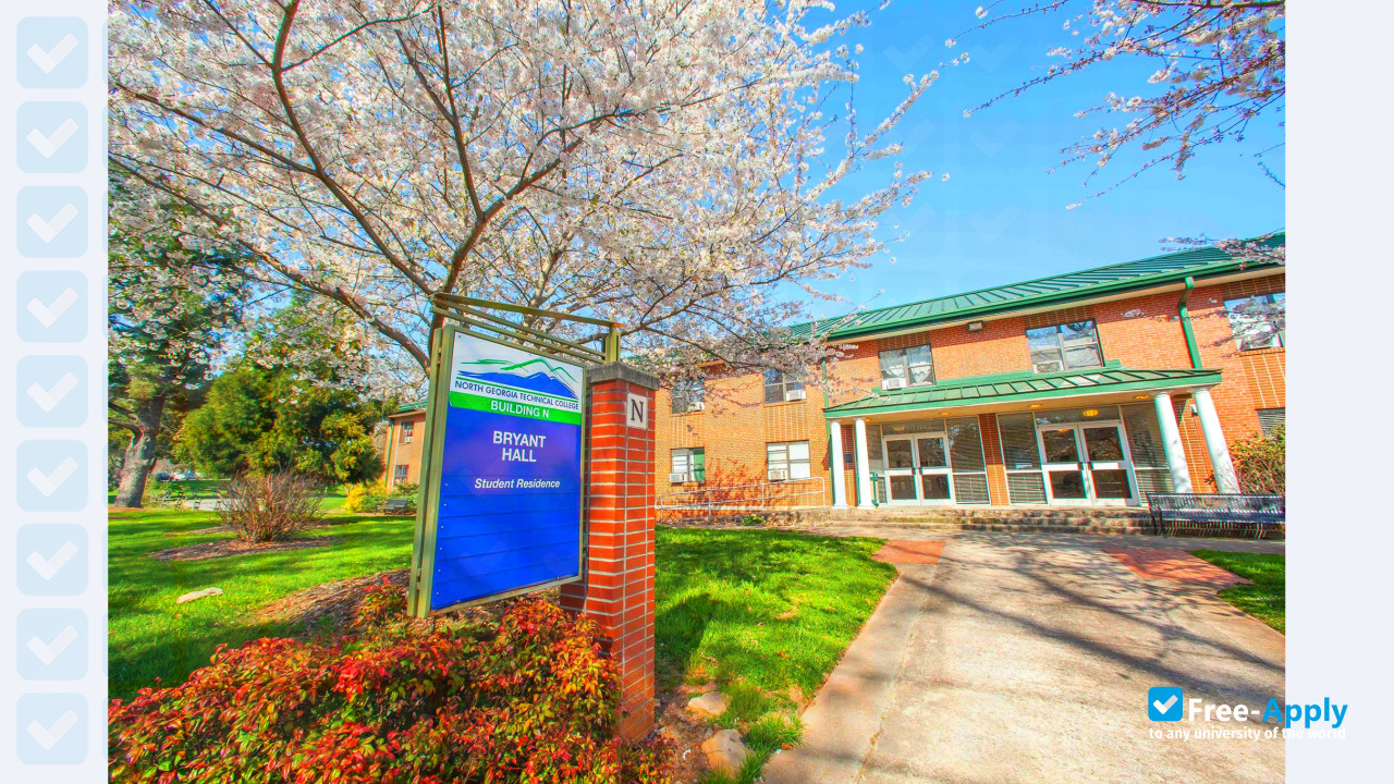 North Georgia Technical College photo #5