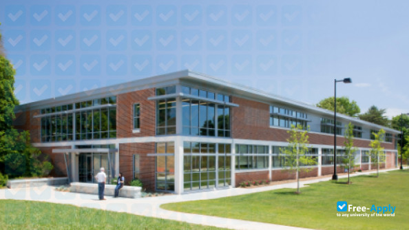 Photo de l’North Georgia Technical College #11