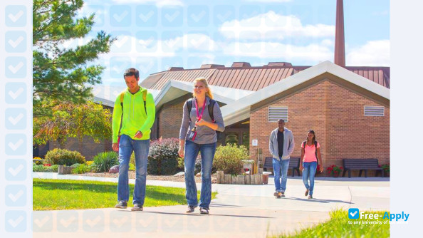 Foto de la Southwestern Community College Iowa #5