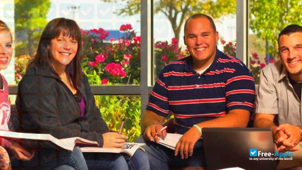 Southwestern Community College Iowa photo #4