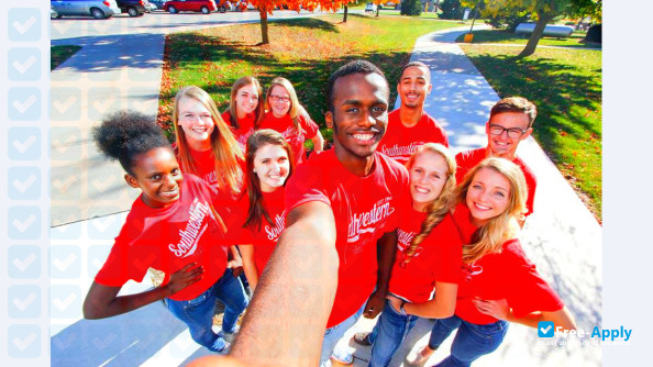 Foto de la Southwestern Community College Iowa #2