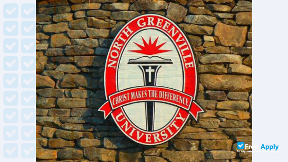 Photo de l’North Greenville University #5
