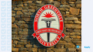 Miniatura de la North Greenville University #6
