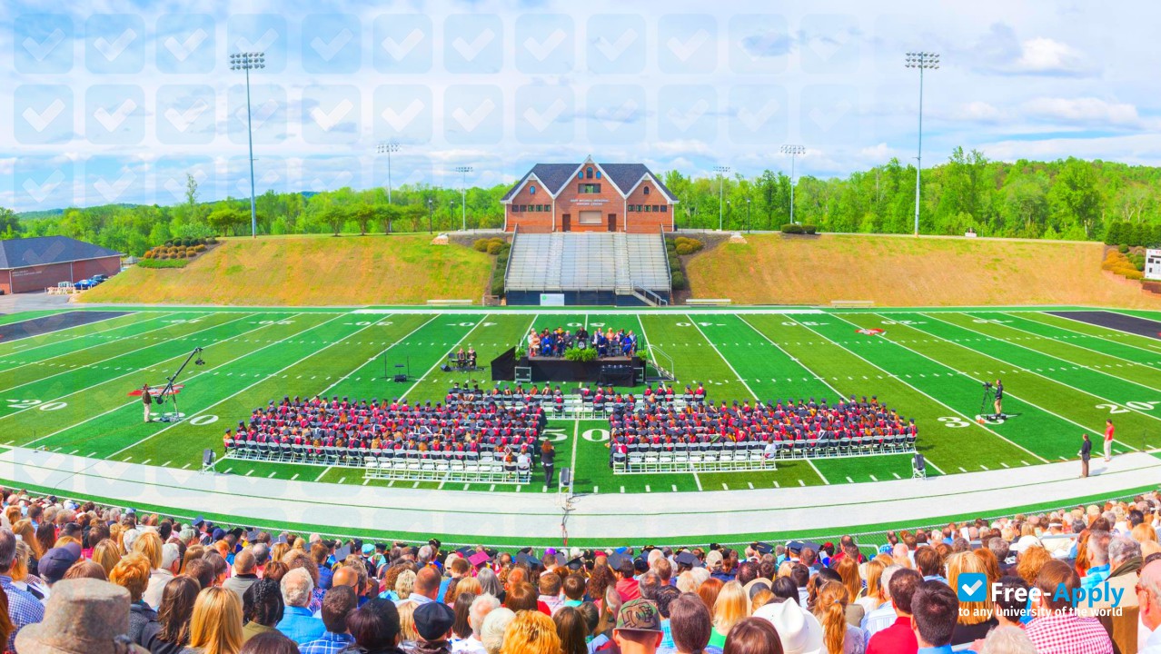 Photo de l’North Greenville University #2