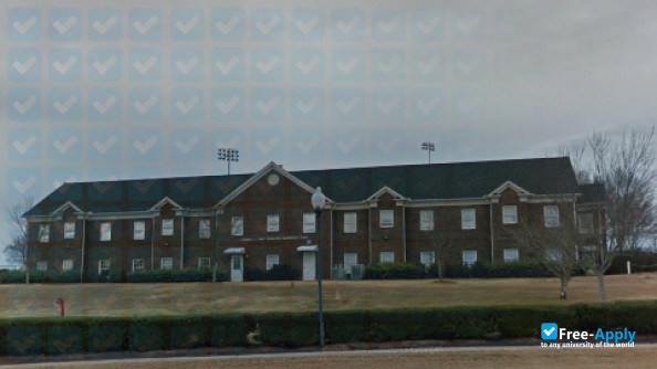 Photo de l’North Greenville University #10