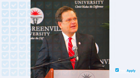Photo de l’North Greenville University #11