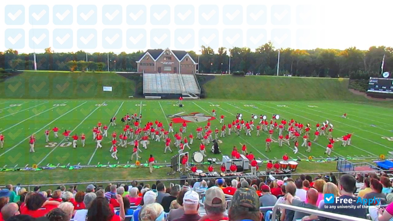 Photo de l’North Greenville University #8