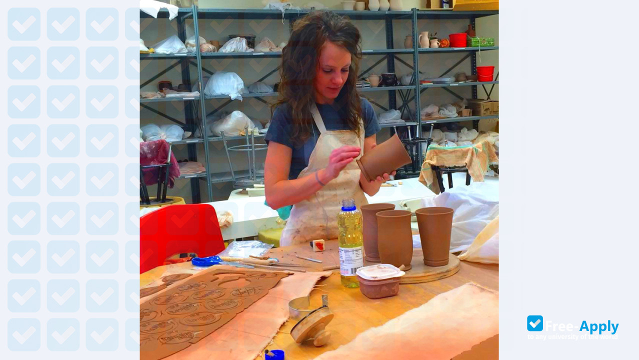 NCAD Northwest College of Art & Design photo #6