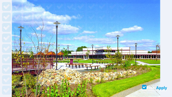 North Hennepin Community College photo #3