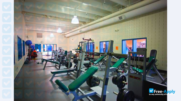 North Hennepin Community College photo #9