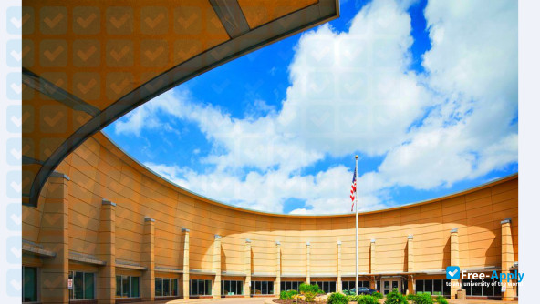 Foto de la North Hennepin Community College #5