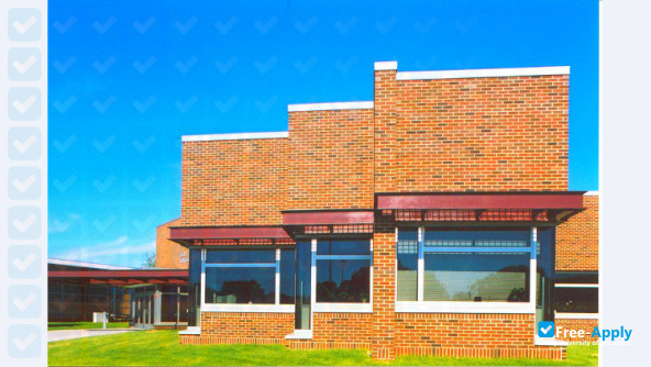 Foto de la North Hennepin Community College #9