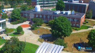 Southern Connecticut State University миниатюра №7