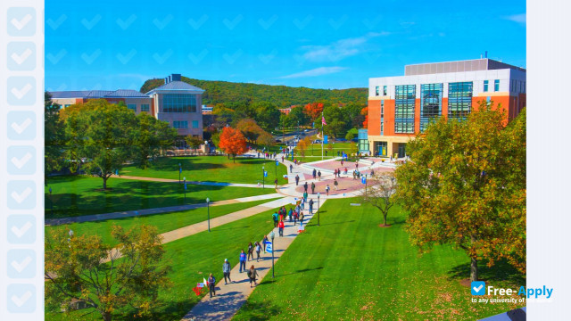 Photo de l’Southern Connecticut State University #9