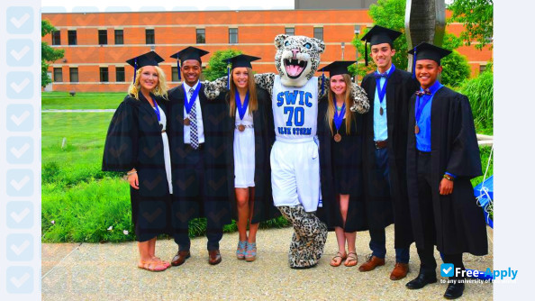 Foto de la Southwestern Illinois College #4