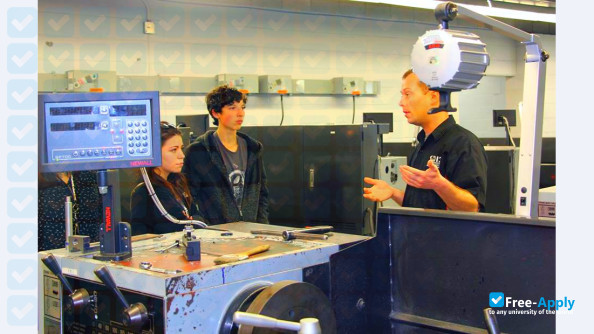 Foto de la Southwestern Illinois College #2