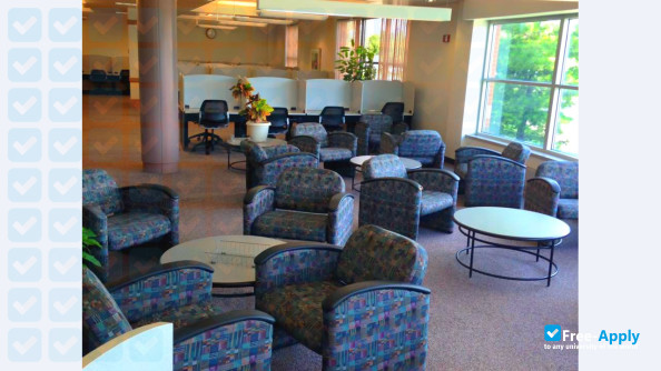 Foto de la Southwestern Illinois College #2