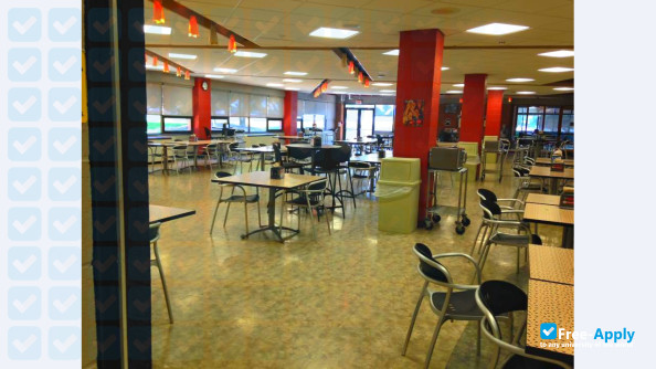 Foto de la Southwestern Illinois College #6