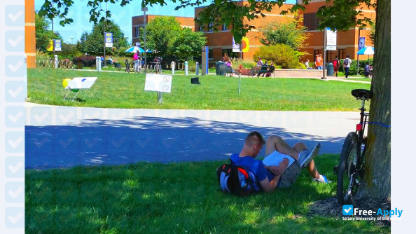 Foto de la Southwestern Illinois College #5