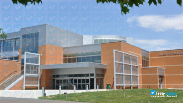 Foto de la Southwestern Illinois College #7