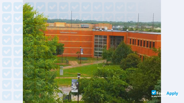 Foto de la Southwestern Illinois College #15