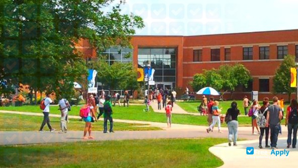 Foto de la Southwestern Illinois College #3