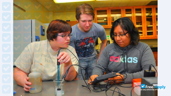 Foto de la Southwestern Illinois College #20
