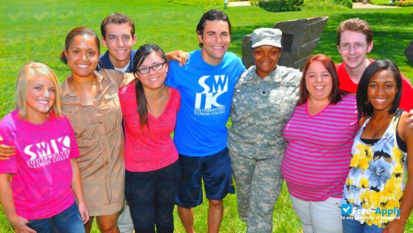 Foto de la Southwestern Illinois College #21