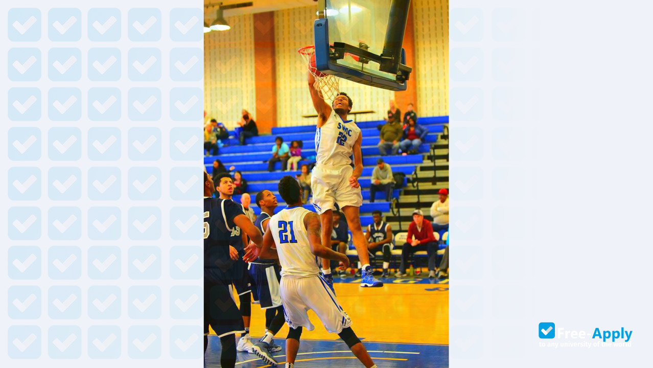 Foto de la Southwestern Illinois College #11