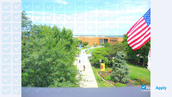 Photo de l’Southwestern Illinois College