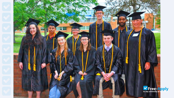 Foto de la Southwestern Illinois College #25