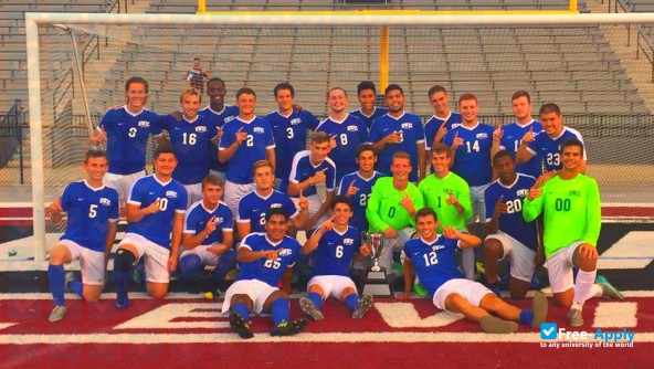 Foto de la Southwestern Illinois College #10