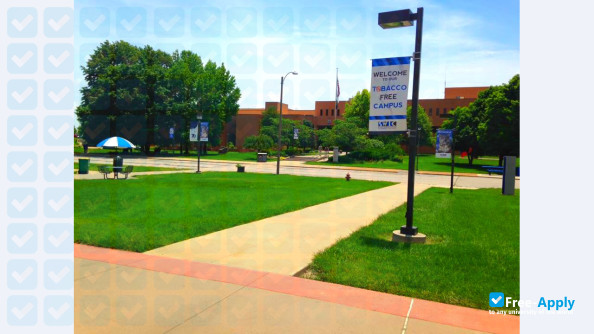Foto de la Southwestern Illinois College #11