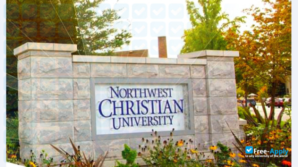 Photo de l’Northwest Christian University