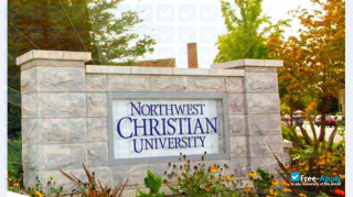 Northwest Christian University vignette #5