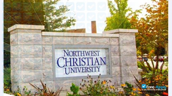 Northwest Christian University фотография №5
