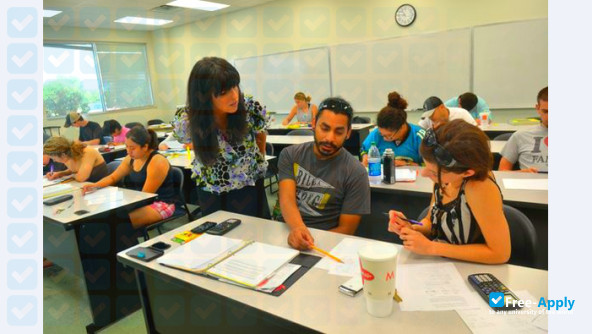 Photo de l’Northwest Arkansas Community College #3