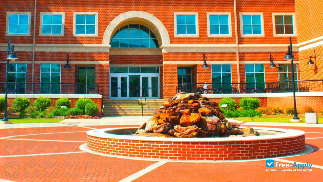 Photo de l’Northwest Arkansas Community College #7
