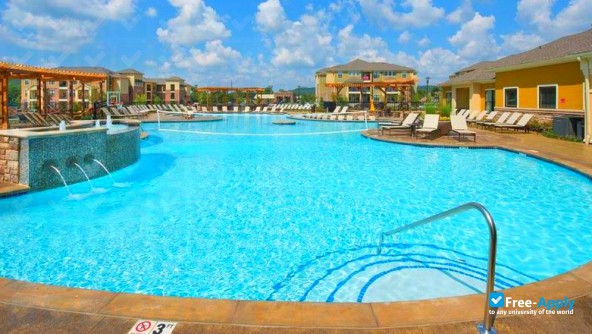 Photo de l’Northwest Arkansas Community College #1