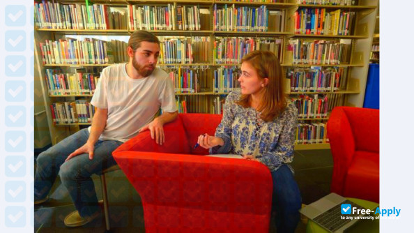 Photo de l’Northwest Arkansas Community College #2