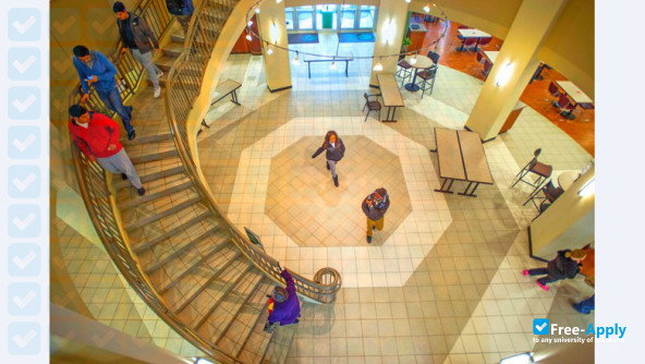 Photo de l’Northwest Arkansas Community College #6