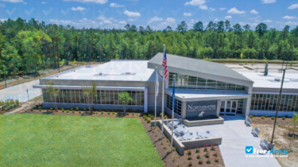 Northshore Technical Community College фотография №10