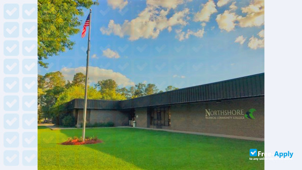 Northshore Technical Community College фотография №7