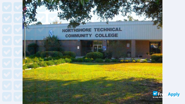 Northshore Technical Community College фотография №4
