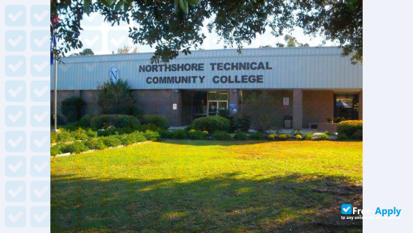 Photo de l’Northshore Technical Community College